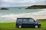 Volkswagen California Ocean 2015 года (UK)